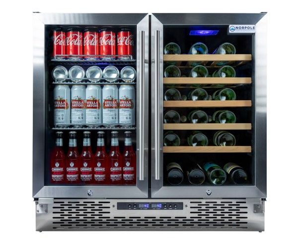 How To Choose A Bar Fridge For Your Home